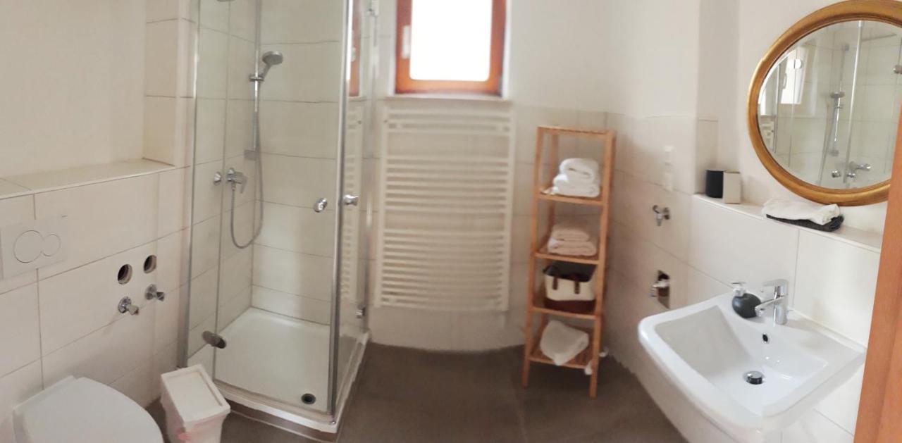 Komfort Appartement Panoramaweg Waldenbuch 외부 사진