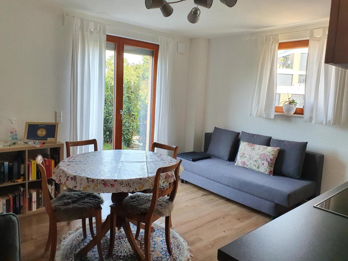 Komfort Appartement Panoramaweg Waldenbuch 외부 사진