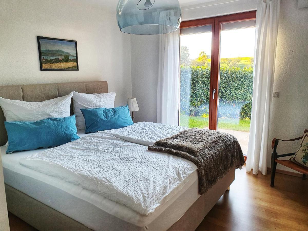 Komfort Appartement Panoramaweg Waldenbuch 외부 사진