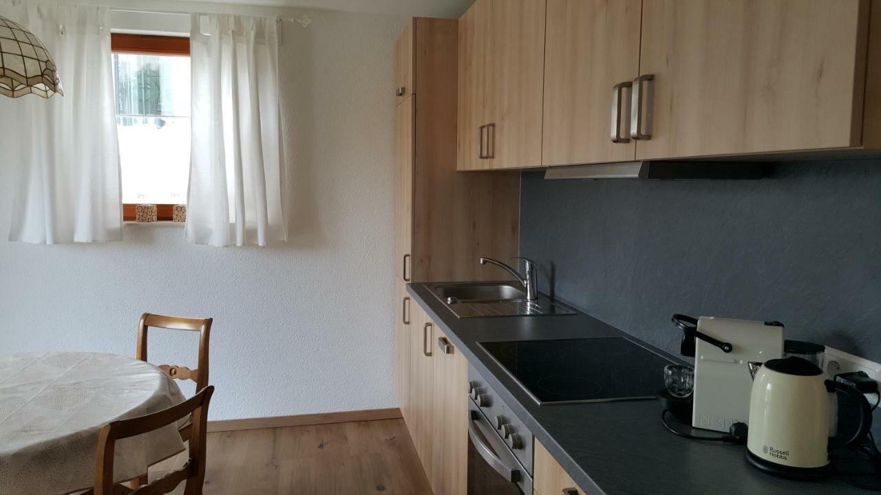 Komfort Appartement Panoramaweg Waldenbuch 외부 사진